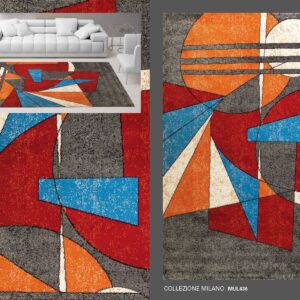 Tappeto Milano